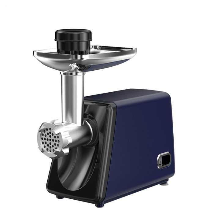 SU-520 Home Electric Meat Slicer 450W - Image 4