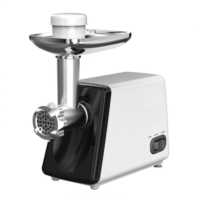 SU-520 450W Meat Grinder for Home & Kitchen - Image 4
