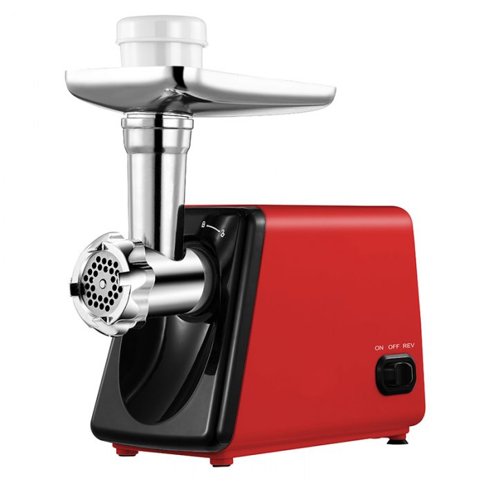 SU-520 Home Electric Meat Slicer 450W - Image 2