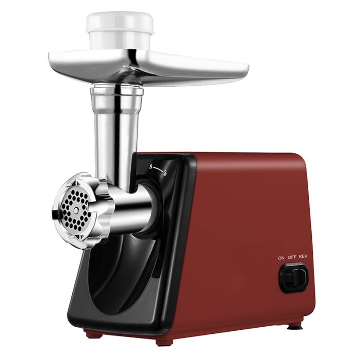 SU-520 Home Electric Meat Slicer 450W