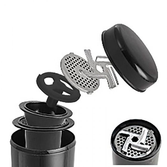 SU-520 450W Meat Grinder for Home & Kitchen - Image 10