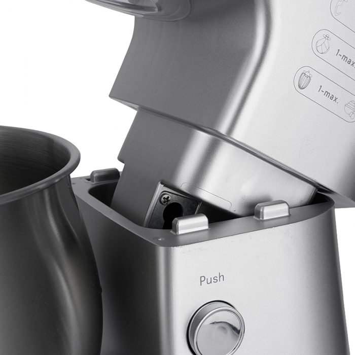SU-602 Professional 2000W Stand Mixer Machine - Image 11