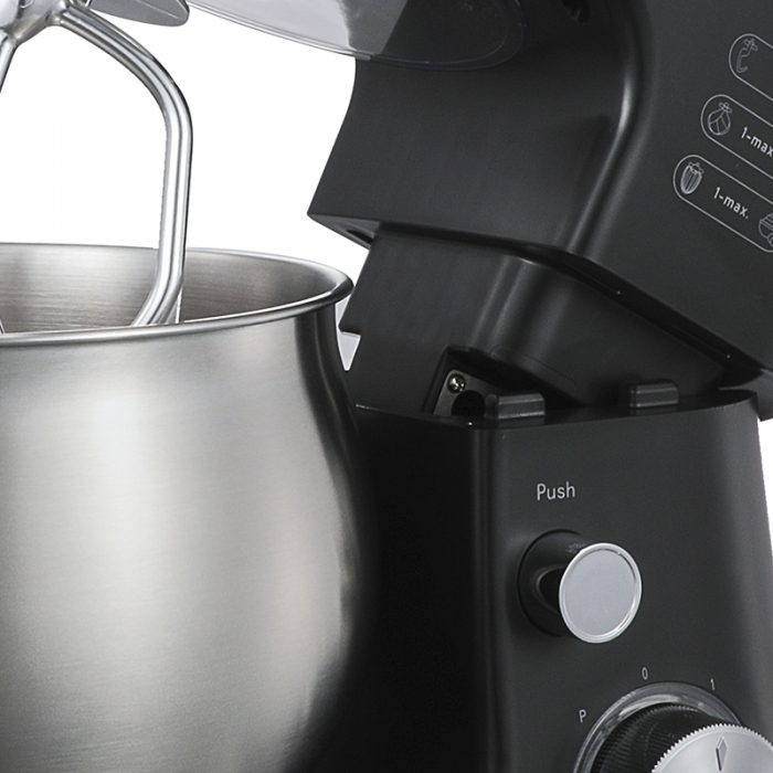 SU-602 Kitchen Food Processor 2000W Mixer - Image 14