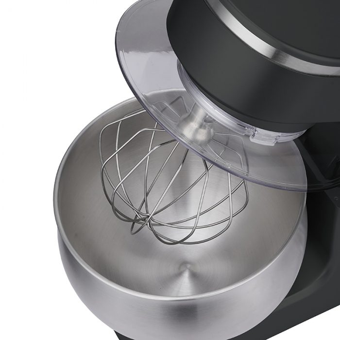 SU-602 Kitchen Food Processor 2000W Mixer - Image 9
