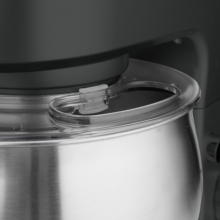 SU-602 Kitchen Food Processor 2000W Mixer - Image 10