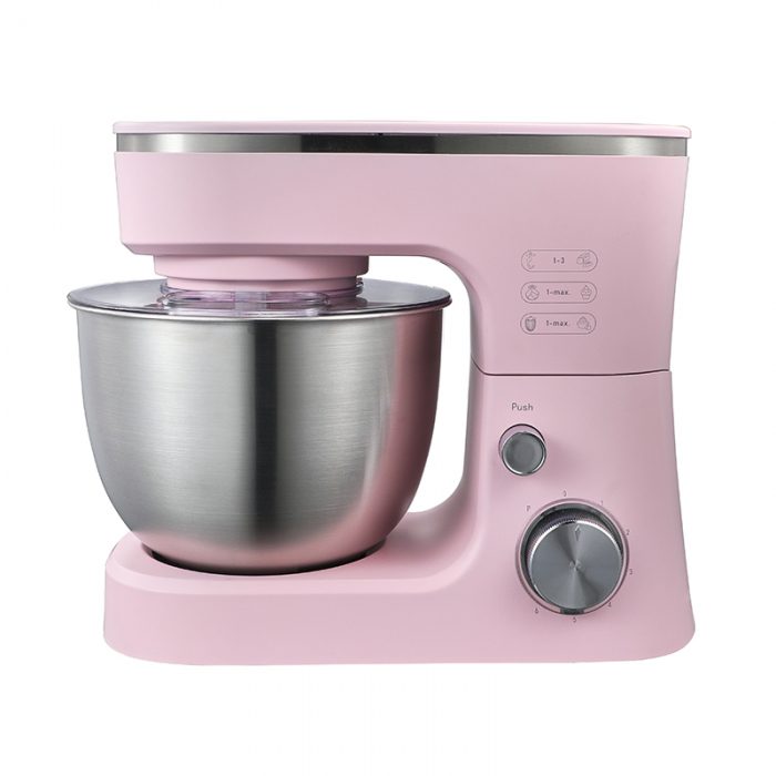 SU-602 Multifunctional Stand Mixer for Baking & Cooking - Image 8