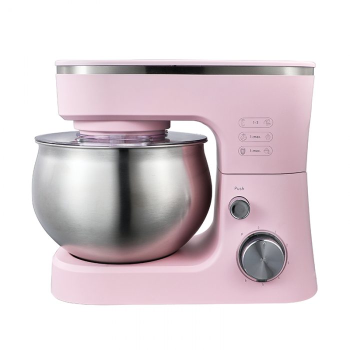 SU-602 Multifunctional Stand Mixer for Baking & Cooking - Image 7