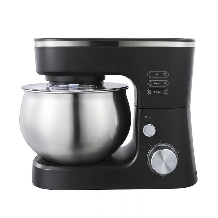 SU-602 Kitchen Food Processor 2000W Mixer - Image 13