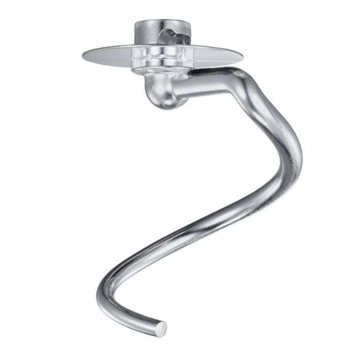 SU-602 Kitchen Food Processor 2000W Mixer - Image 16