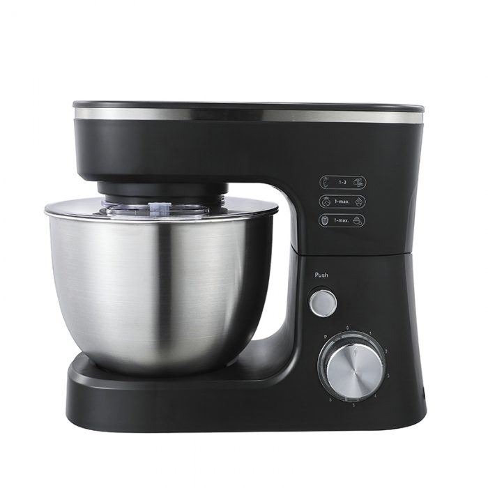 SU-602 Kitchen Food Processor 2000W Mixer - Image 2