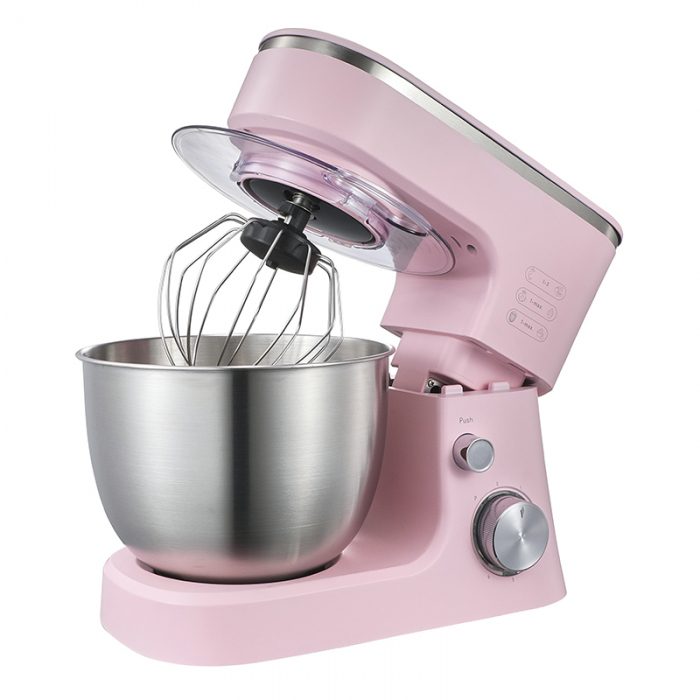 SU-602 Multifunctional Stand Mixer for Baking & Cooking - Image 2