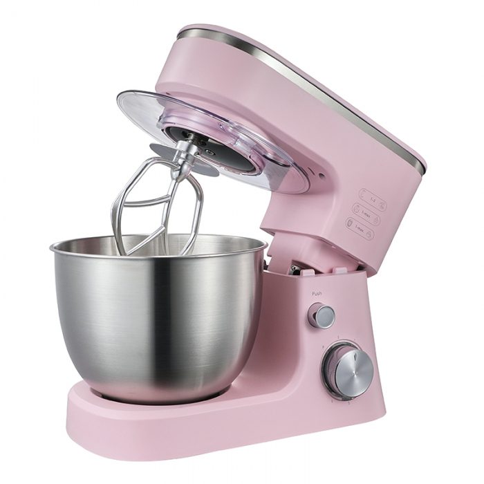 SU-602 Multifunctional Stand Mixer for Baking & Cooking - Image 6