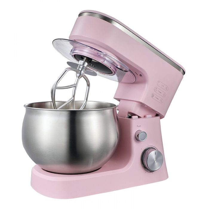 SU-602 Multifunctional Stand Mixer for Baking & Cooking - Image 5