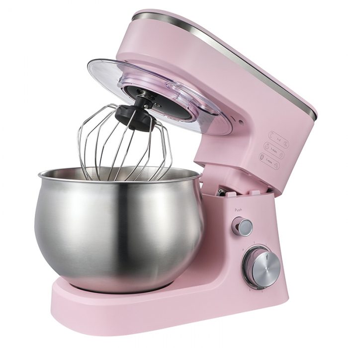 SU-602 Multifunctional Stand Mixer for Baking & Cooking