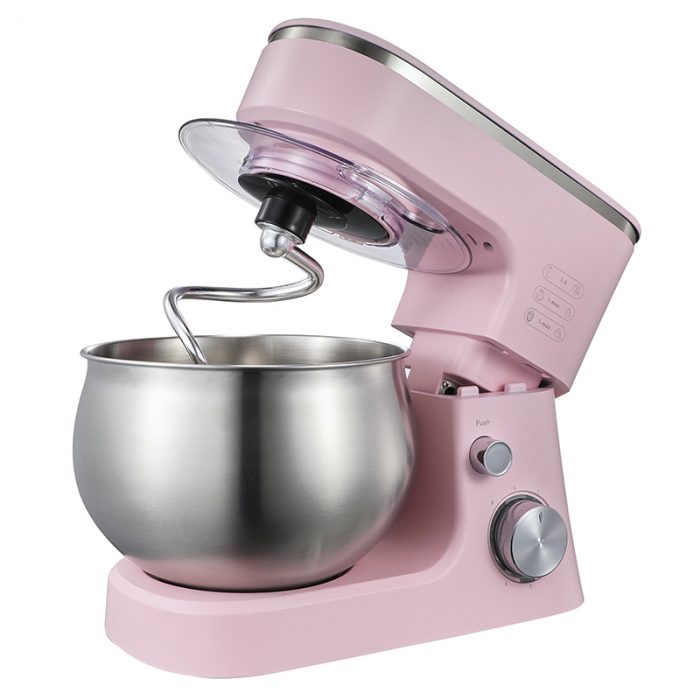 SU-602 Multifunctional Stand Mixer for Baking & Cooking - Image 4