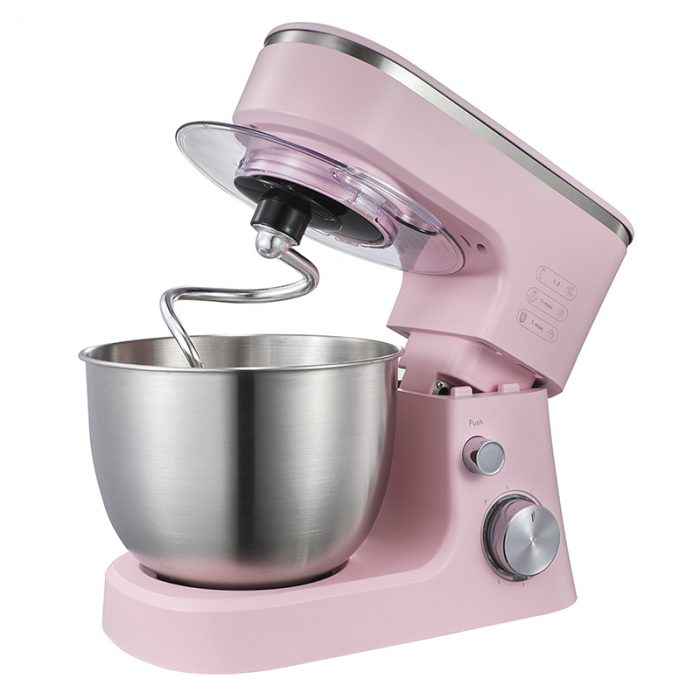 SU-602 Multifunctional Stand Mixer for Baking & Cooking - Image 3