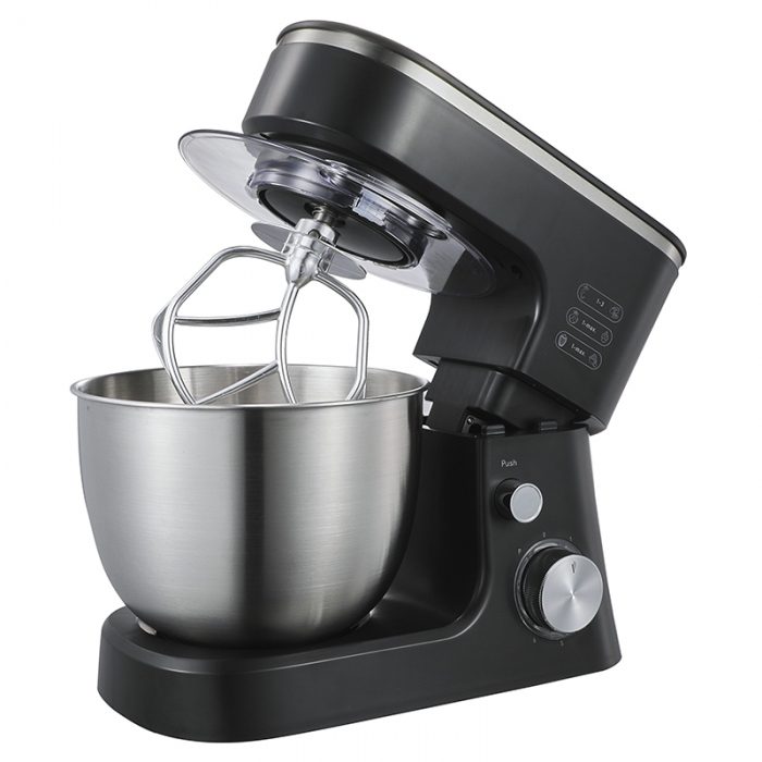 SU-602 Kitchen Food Processor 2000W Mixer - Image 5