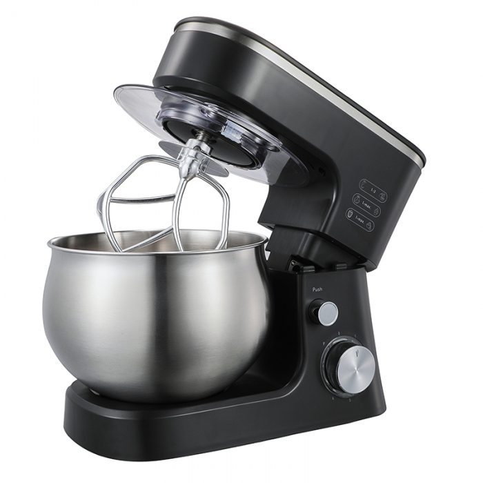 SU-602 Kitchen Food Processor 2000W Mixer