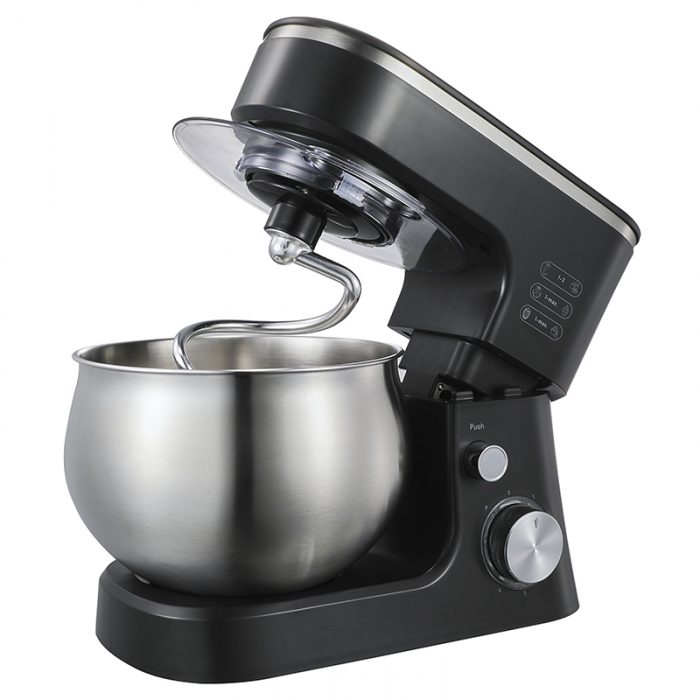 SU-602 Kitchen Food Processor 2000W Mixer - Image 4