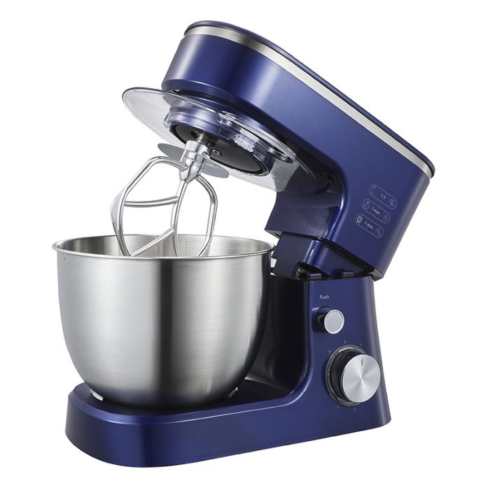 SU-602 2000W Dough Mixer for Home & Hotel - Image 3
