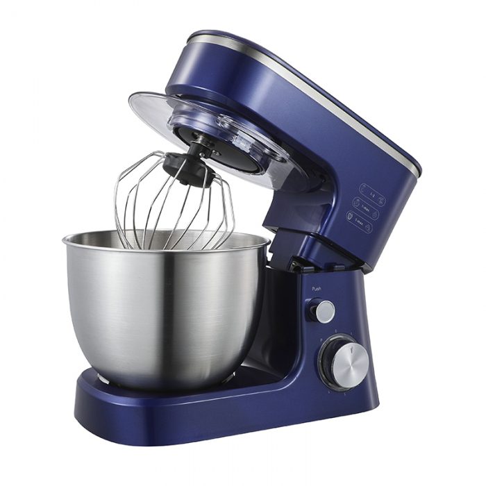 SU-602 2000W Dough Mixer for Home & Hotel - Image 2