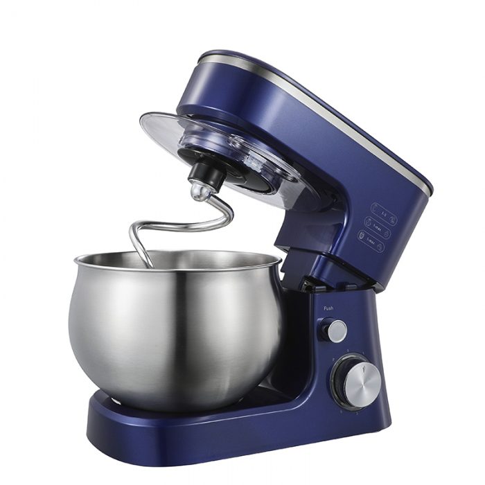 SU-602 2000W Dough Mixer for Home & Hotel - Image 4