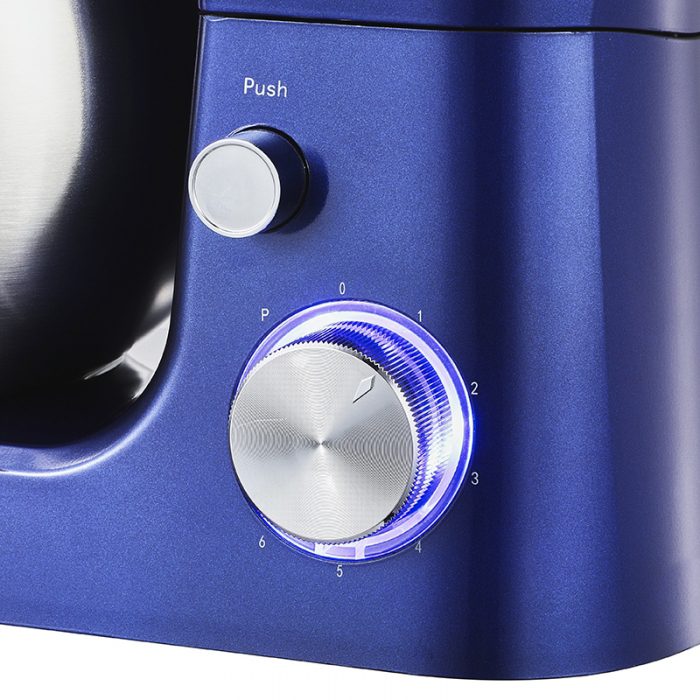 SU-602 2000W Dough Mixer for Home & Hotel - Image 9