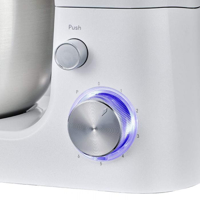 SU-602 Professional 2000W Stand Mixer Machine - Image 8