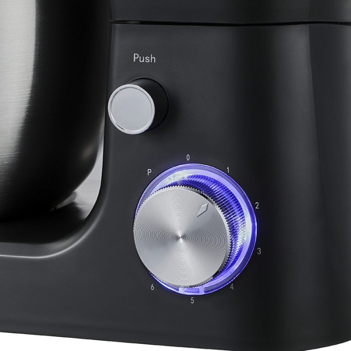 SU-602 Kitchen Food Processor 2000W Mixer - Image 8