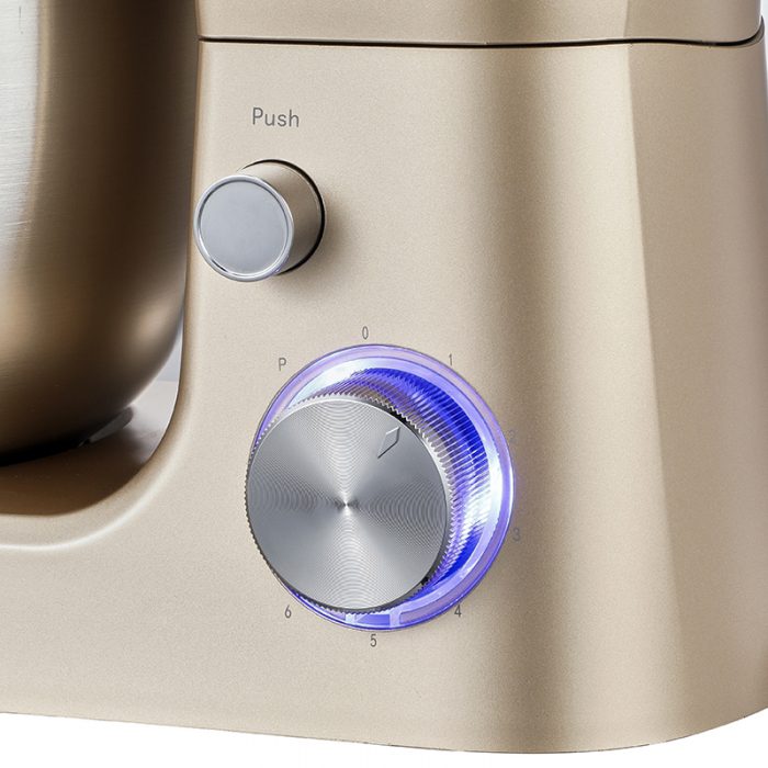 SU-602 2000W Dough Mixer for Home & Hotel - Image 11