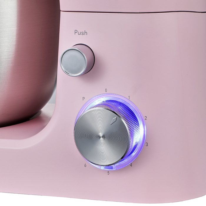 SU-602 Multifunctional Stand Mixer for Baking & Cooking - Image 9