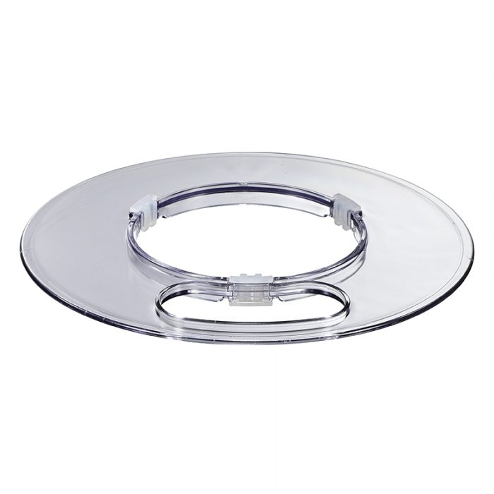 SU-602 Kitchen Food Processor 2000W Mixer - Image 18