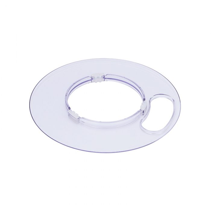 SU-602 Kitchen Food Processor 2000W Mixer - Image 17