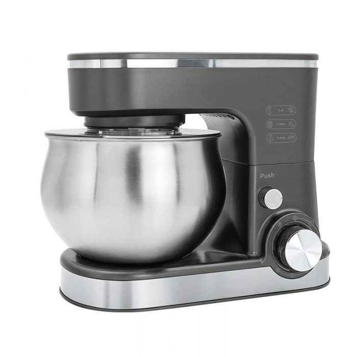 SU-602A Commercial Food Mixer & Processor for Kitchen - Image 11