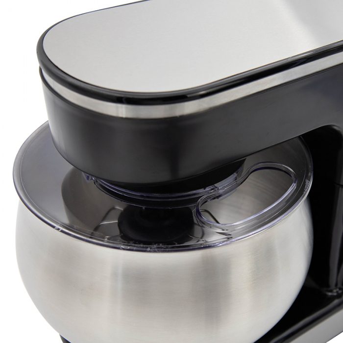 SU-602A Commercial Food Mixer & Processor for Kitchen - Image 17