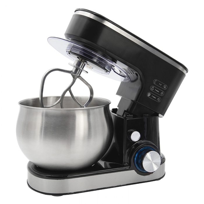 SU-602A Commercial Food Mixer & Processor for Kitchen - Image 12