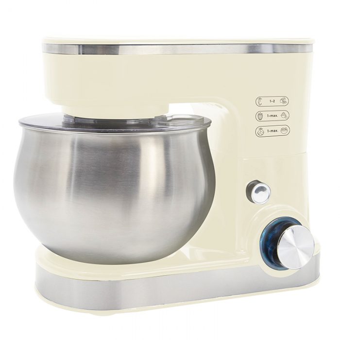 SU-602A Commercial Food Mixer & Processor for Kitchen - Image 10