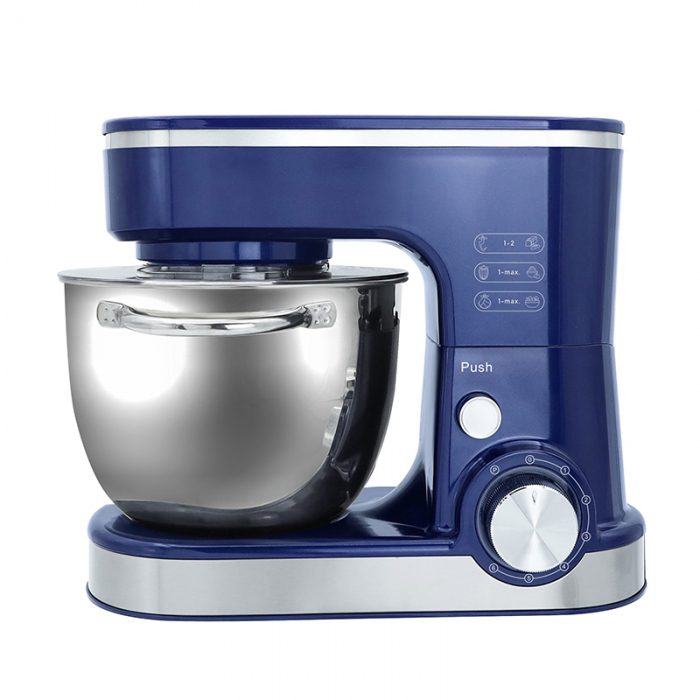 SU-602A Commercial Food Mixer & Processor for Kitchen - Image 7