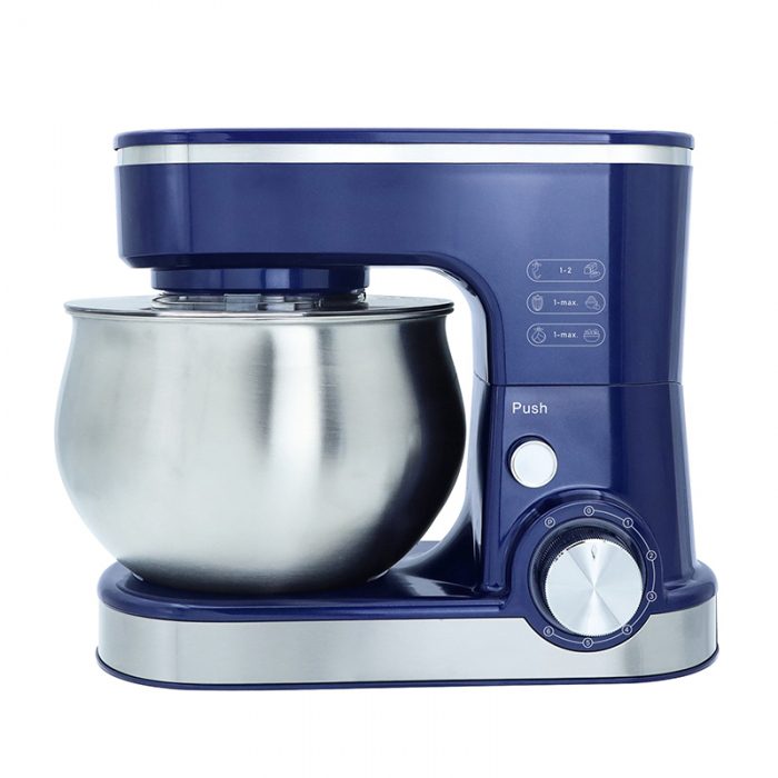 SU-602A Commercial Food Mixer & Processor for Kitchen