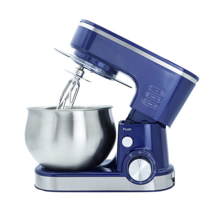 SU-602A Commercial Food Mixer & Processor for Kitchen - Image 2