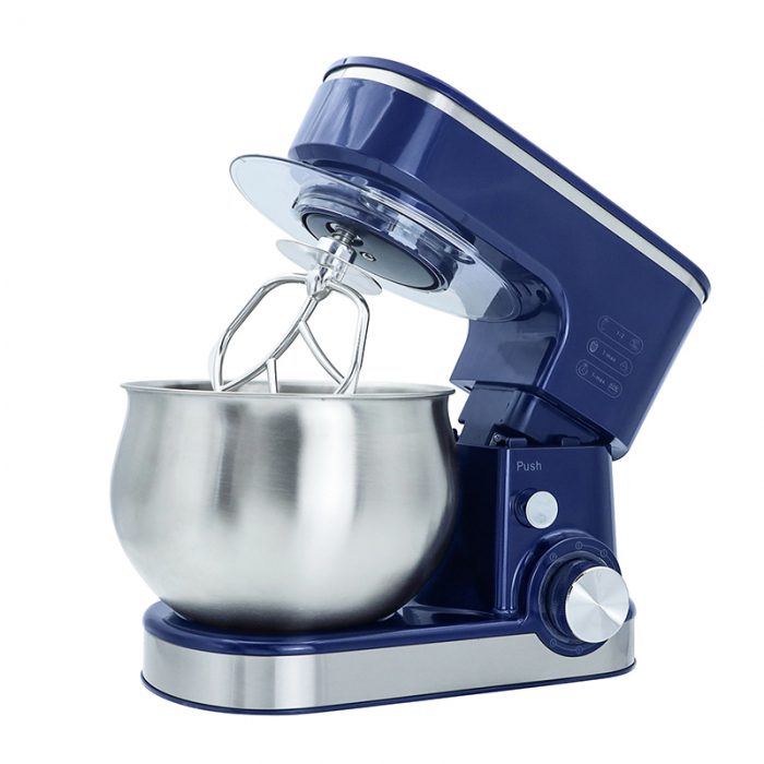SU-602A Commercial Food Mixer & Processor for Kitchen - Image 5