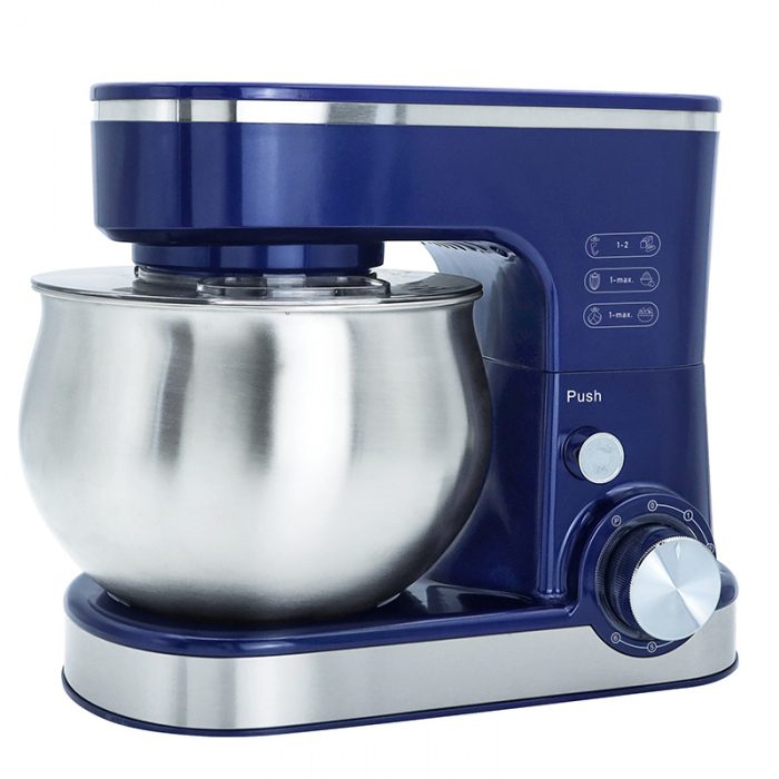 SU-602A Commercial Food Mixer & Processor for Kitchen - Image 6