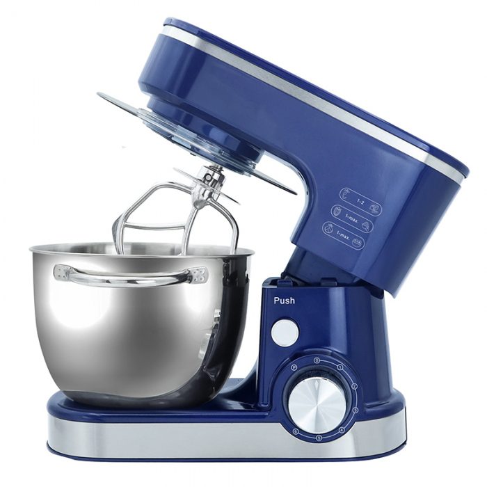 SU-602A Commercial Food Mixer & Processor for Kitchen - Image 3