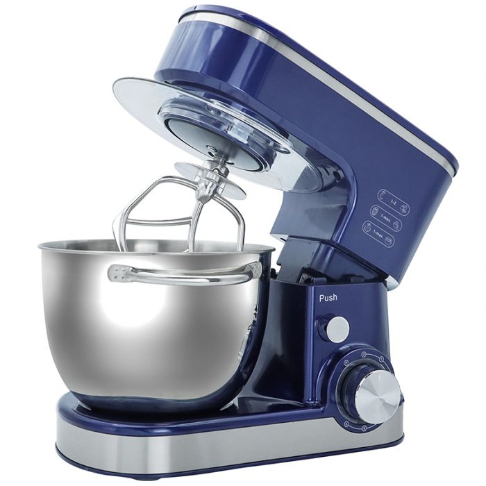 SU-602A Commercial Food Mixer & Processor for Kitchen - Image 4