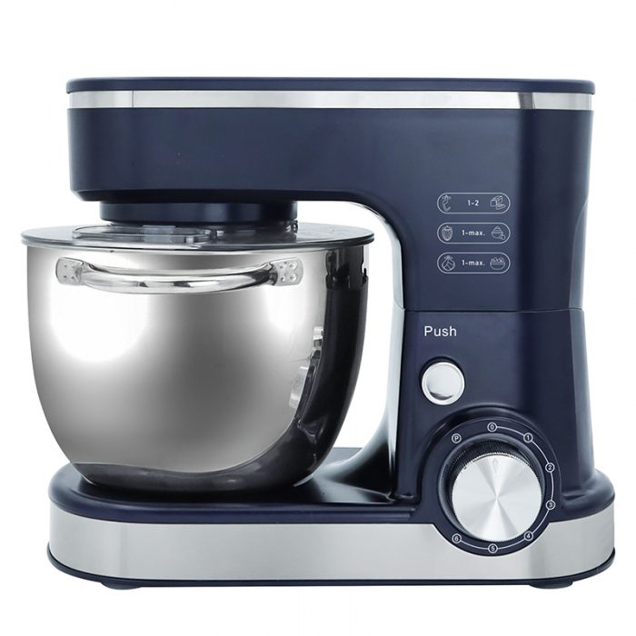 SU-602A Commercial Food Mixer & Processor for Kitchen - Image 9
