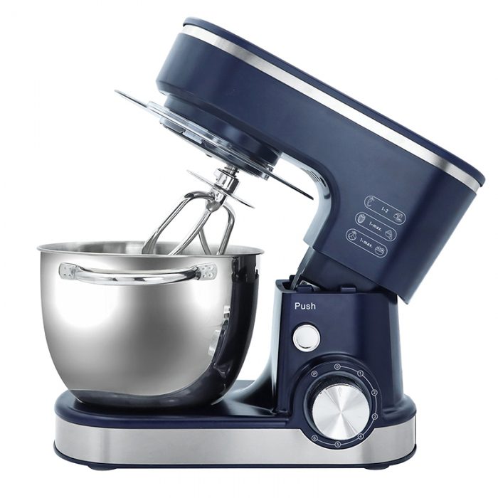 SU-602A Commercial Food Mixer & Processor for Kitchen - Image 8