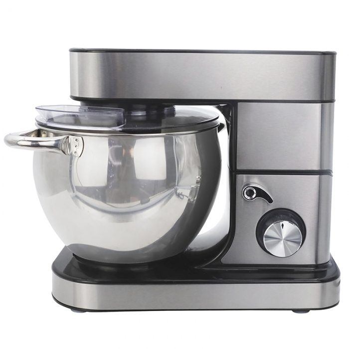 SU-605 Stainless Steel Food Mixer for Cake Baking