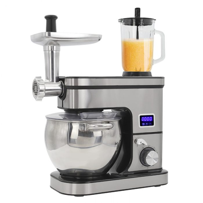 SU-606A 2000W Stand Mixer for Dough & Food