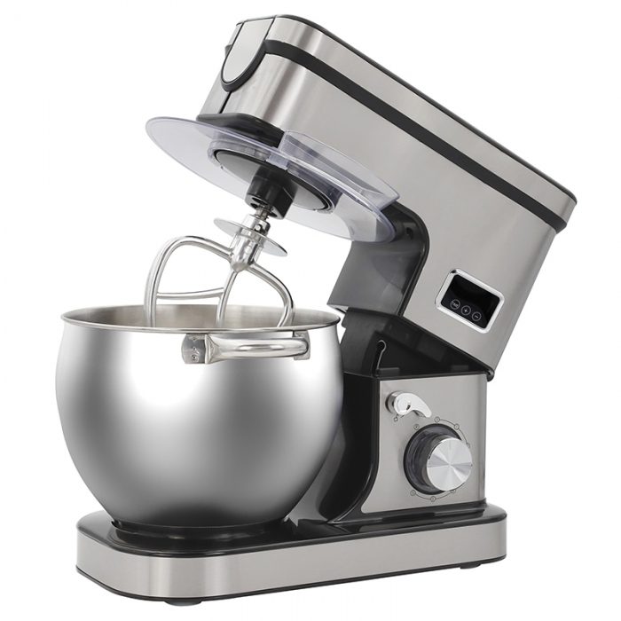 SU-606C Professional 5-in-1 Stand Mixer for Kitchen - Image 3