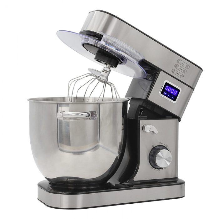 SU-608A 10L Stand Cake Mixer Food Processor